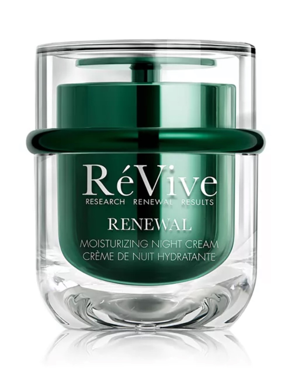 ReVive Renewal Moisturizing Night Cream 1.7 oz.